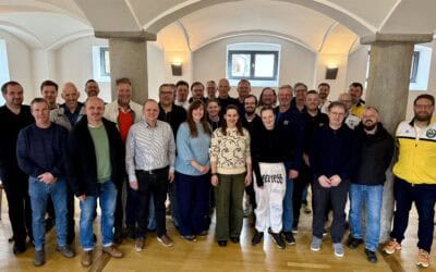 VÜL-Ausbildung Bogen 2026 – Lernen von den Besten